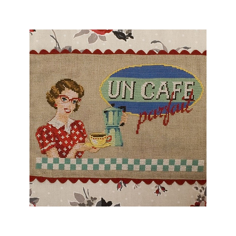 « Perfect coffee » Chart