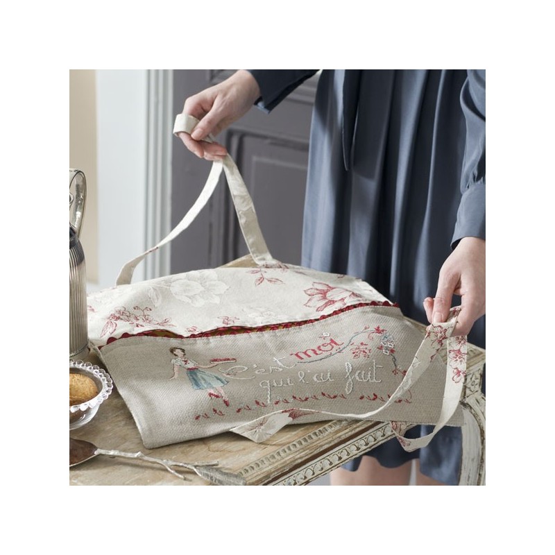 Grille « Eugénie »