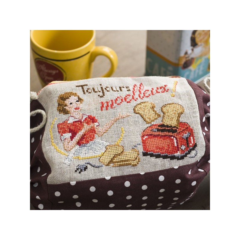 « still fluffy » Chart