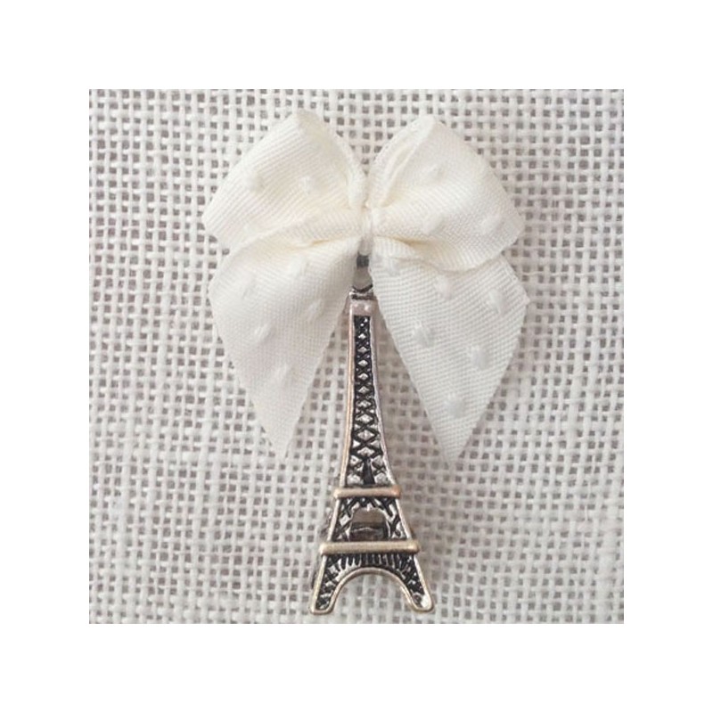 Aïda «Un jour à Paris en été» Half kit Aïda «Un jour à Paris en été» Half kit