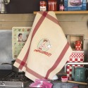 Aïda «Impeccable» Tea towel