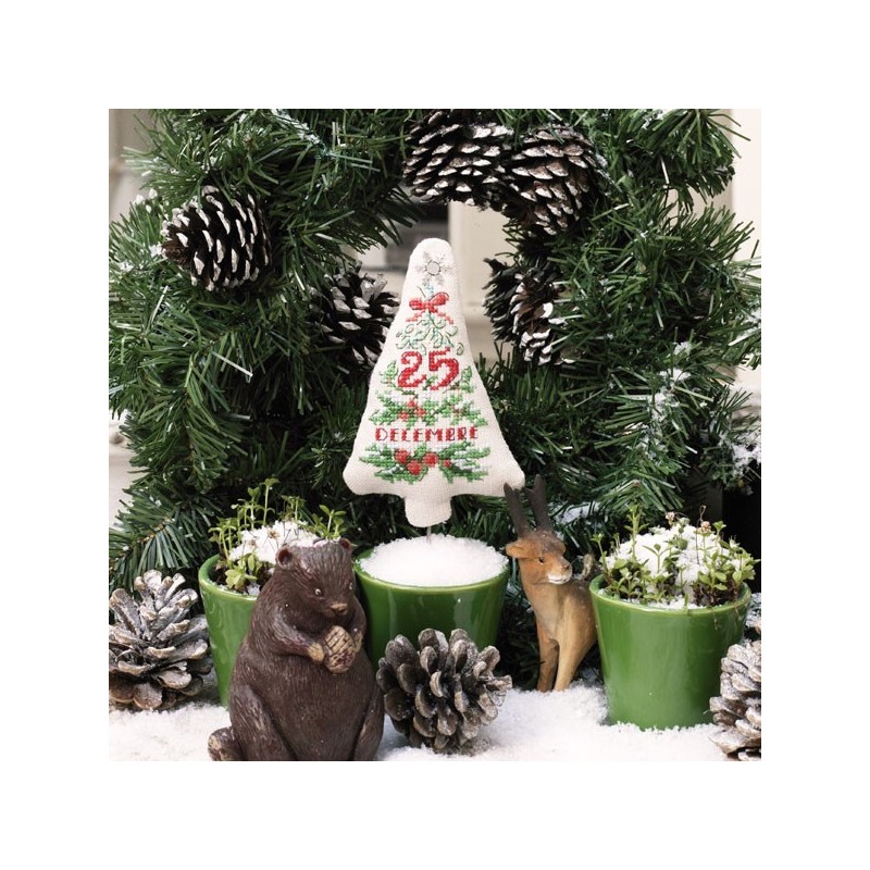 The Grand Story «Noël» N°1