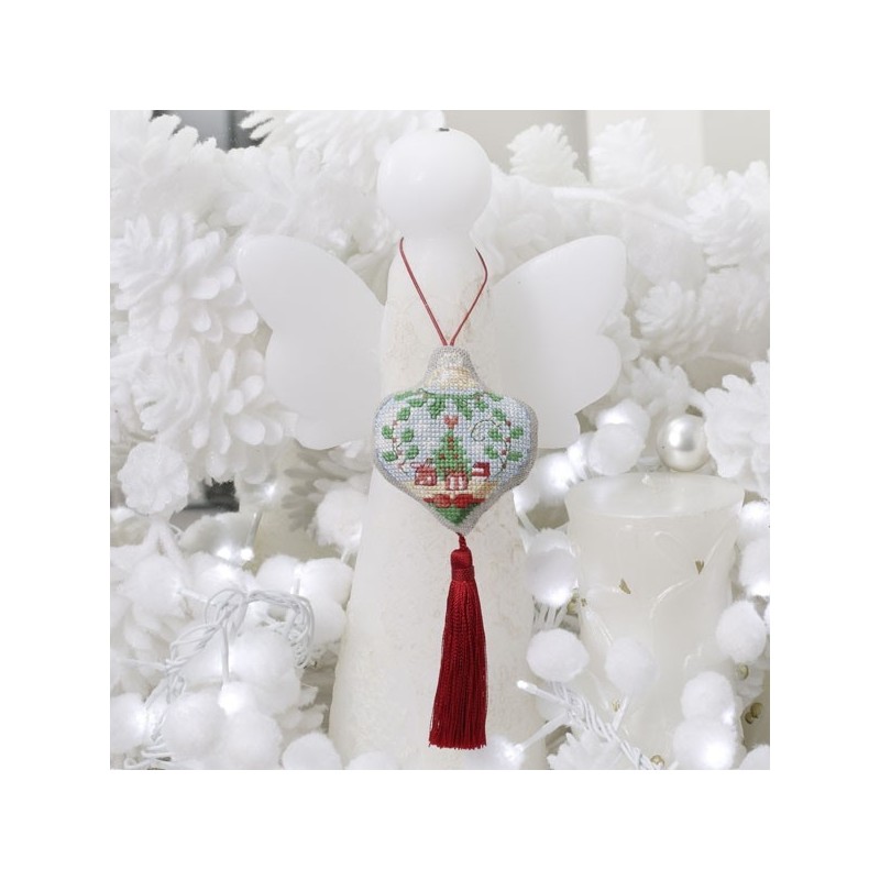 The Grand Story «Noël» N°1