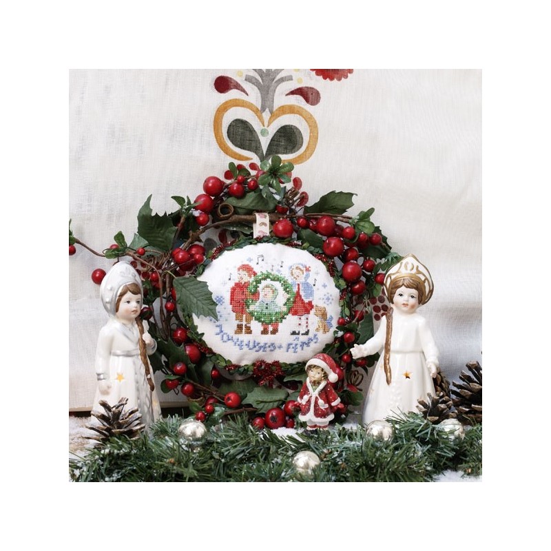 The Grand Story «Noël» N°1