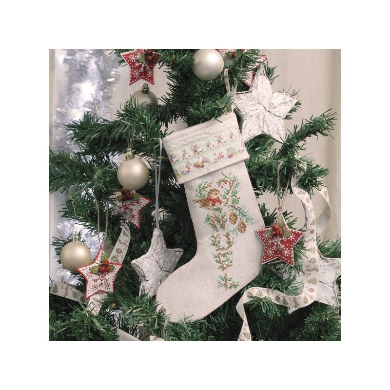 The Grand Story «Noël» N°1