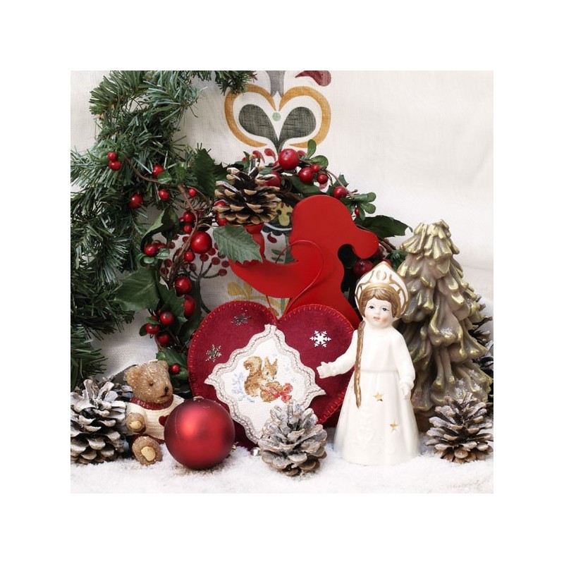 The Grand Story «Noël» N°1