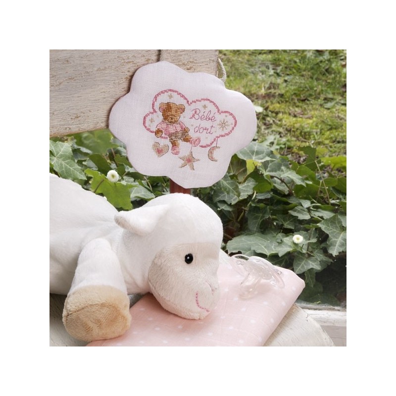 The Grand Story «Bébé»