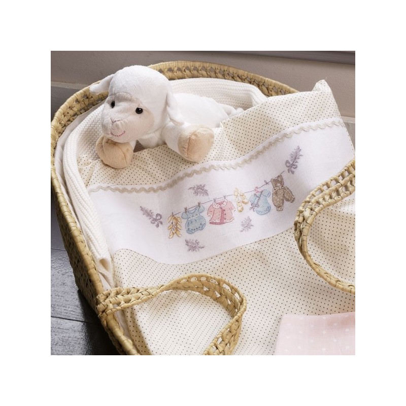 The Grand Story «Bébé»