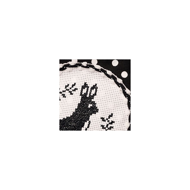 Aïda Kit beginner «Gabin rabbit»