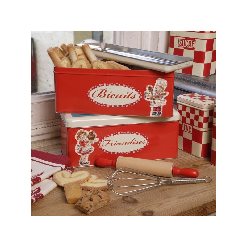 The Grand Story «La cuisine»