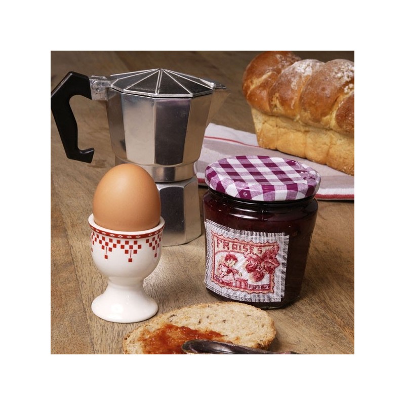 The Grand Story «La cuisine»