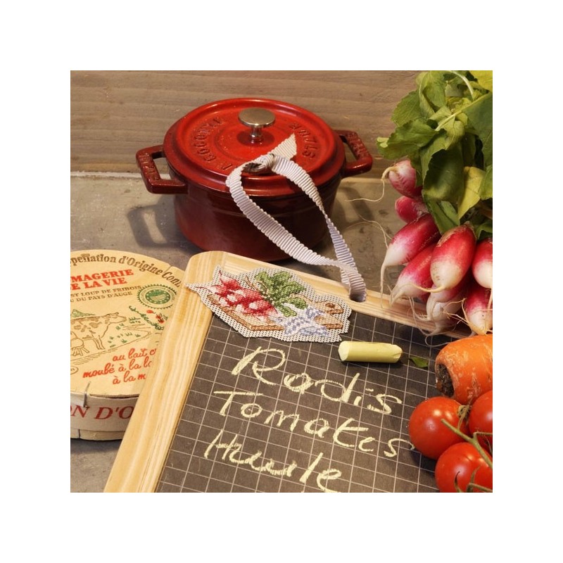 The Grand Story «La cuisine»