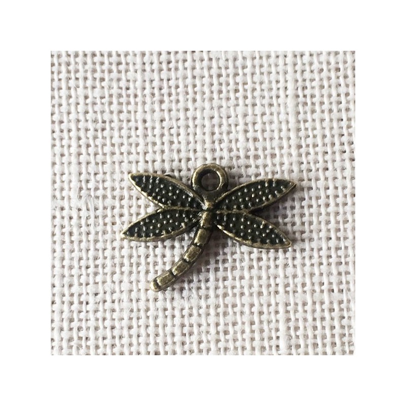 Aïda : «Géranium» Study (maxi-pattern)