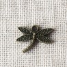 Linen : Poppy Study (maxi-pattern) Linen : Poppy Study (maxi-pattern)