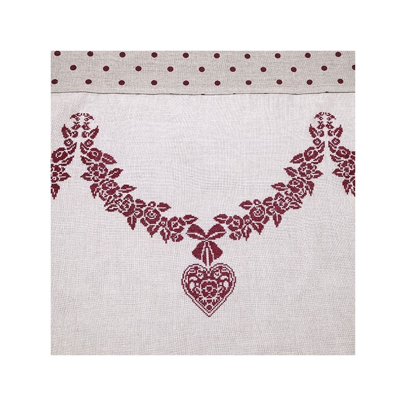 « Pretty hearts » Chart