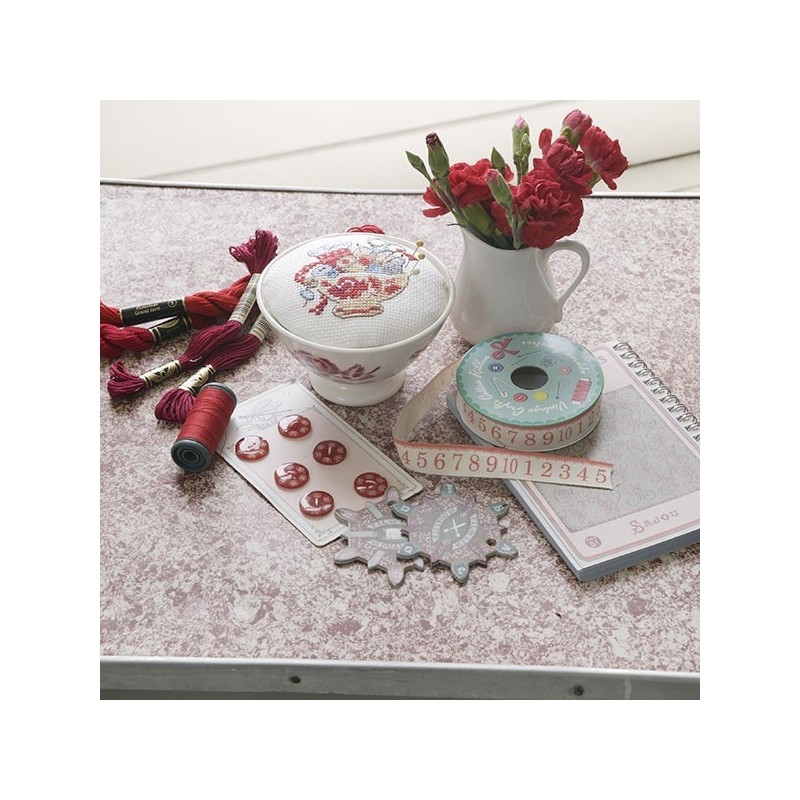 The Grand Story «L'ouvrage»