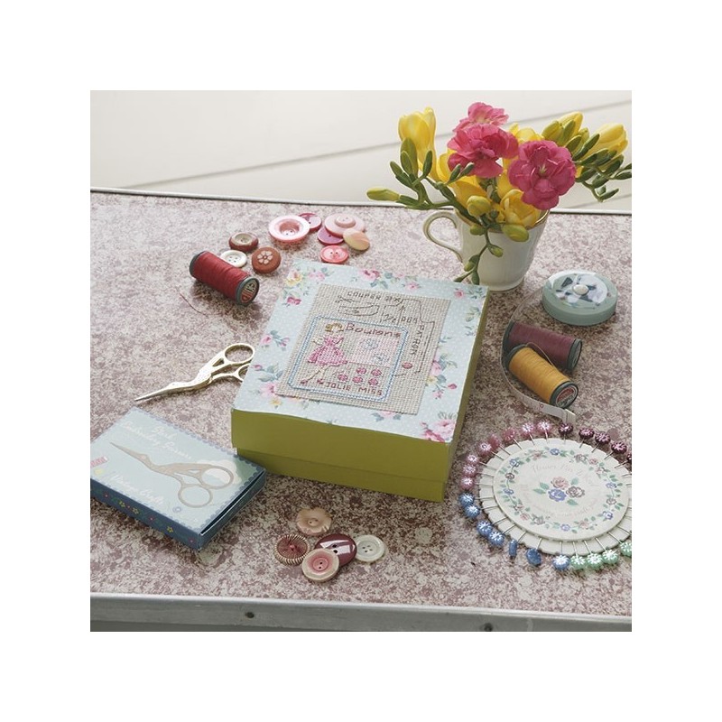 The Grand Story «L'ouvrage»