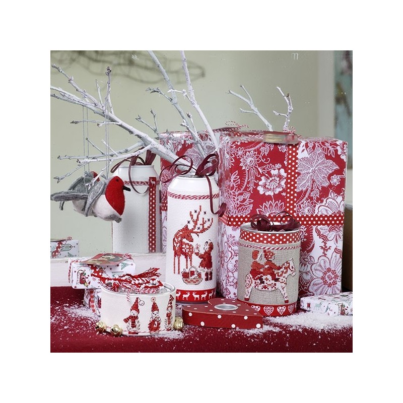 La grande histoire de «Noël» N°2