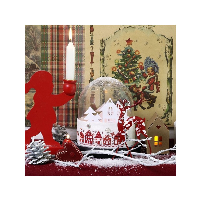 La grande histoire de «Noël» N°2