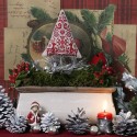 La grande histoire de Noël N°2 : 50 grilles