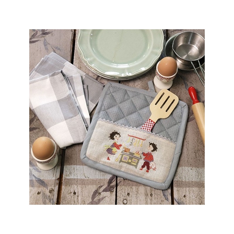 The Grand Story «Enfants»