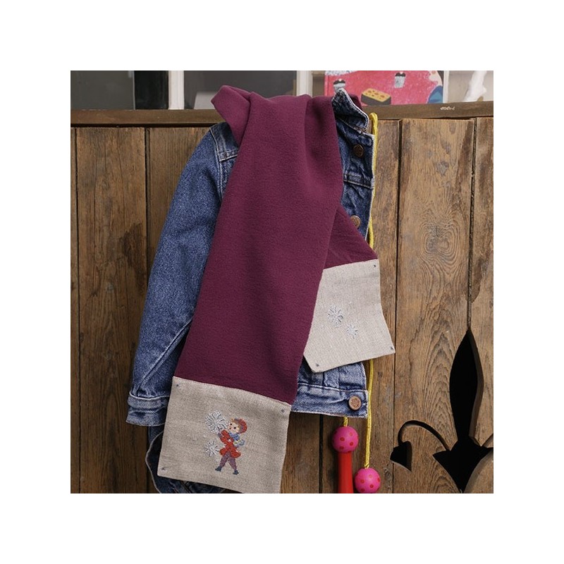 The Grand Story «Enfants»