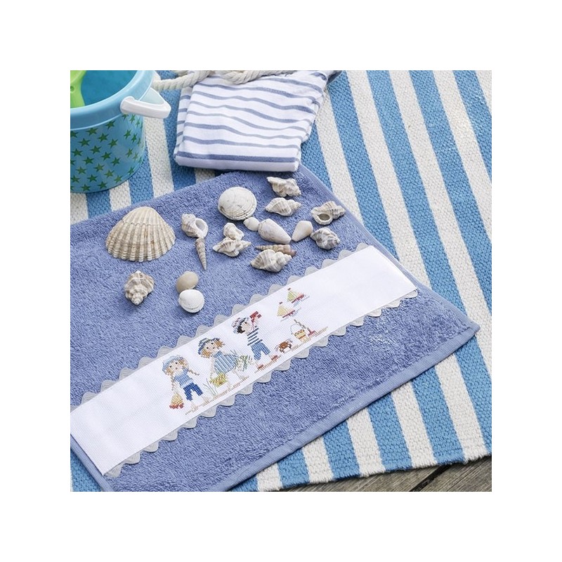 The Grand Story «Enfants»