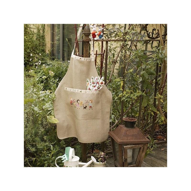 The Grand Story «Enfants»