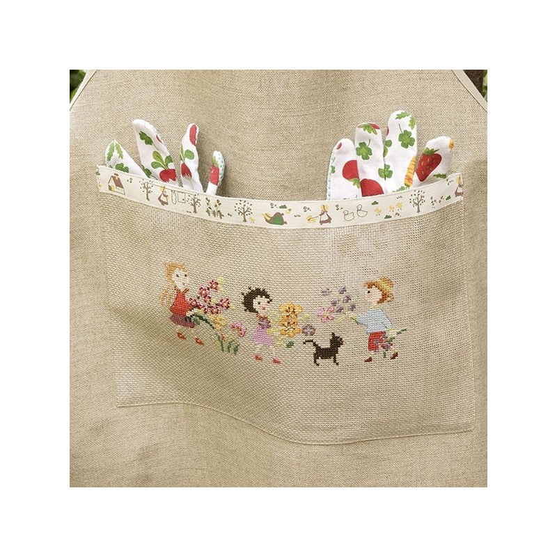 The Grand Story «Enfants»