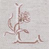 « Linge ancien » Alphabet Chart « Linge ancien » Alphabet Chart
