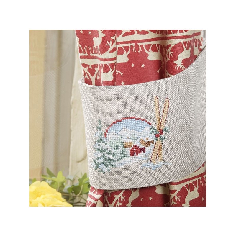 The Grand Story «La montagne»