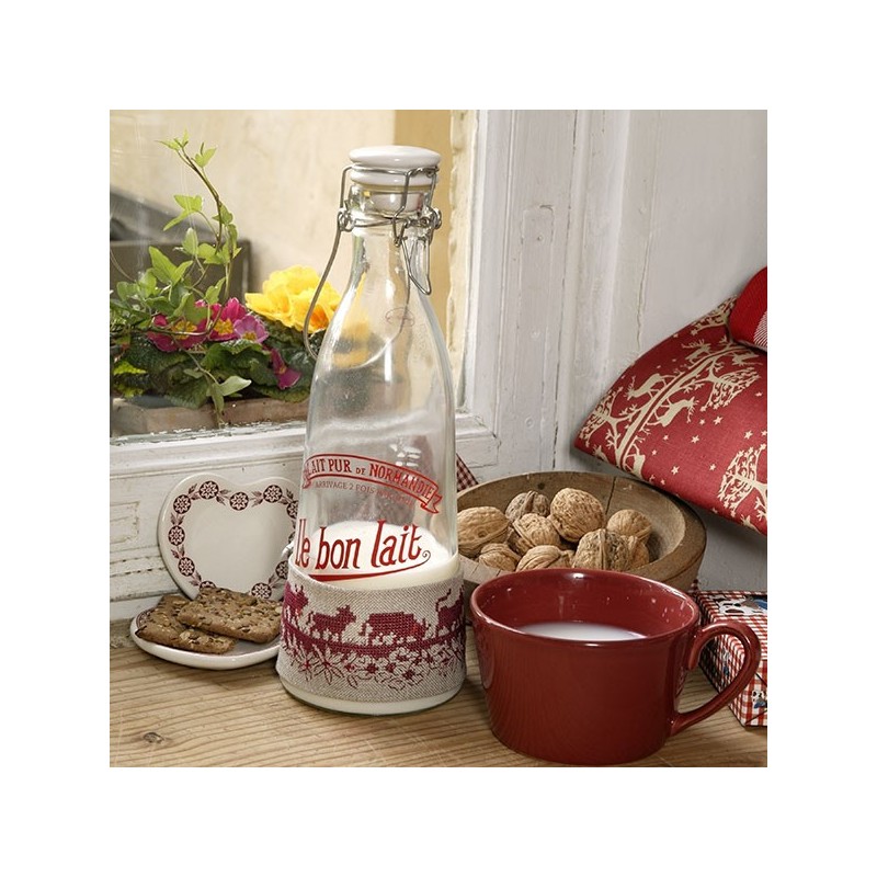 The Grand Story «La montagne»