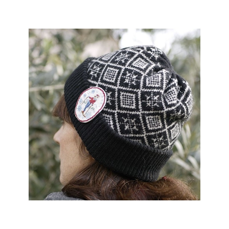 The Grand Story «La montagne»