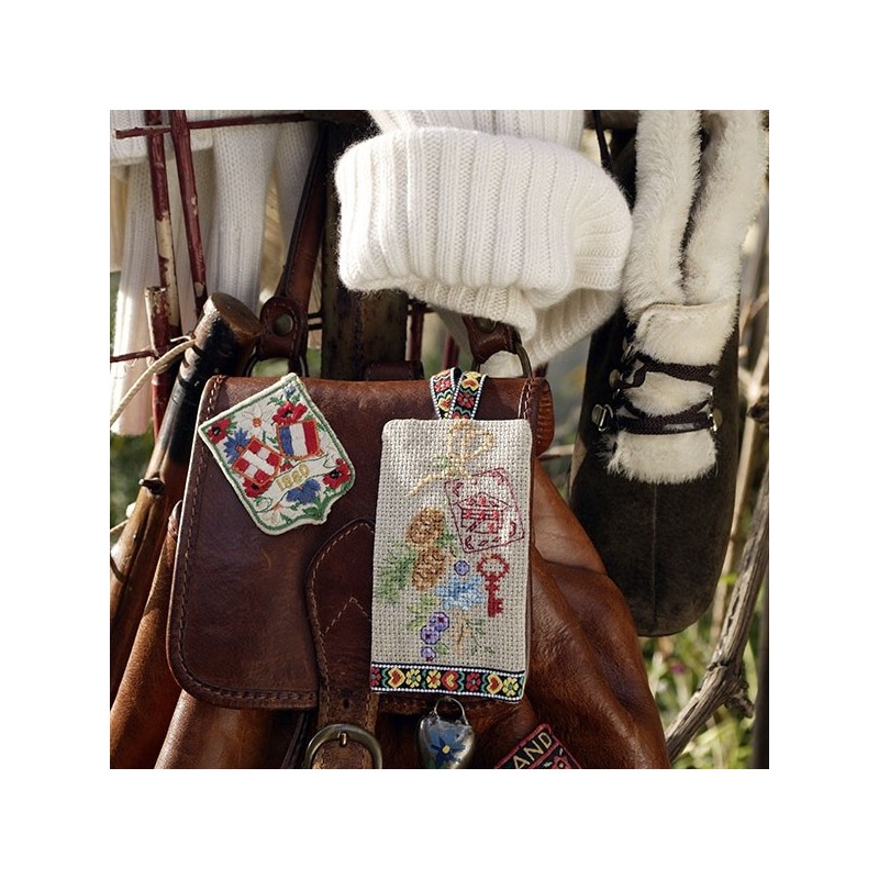 The Grand Story «La montagne»