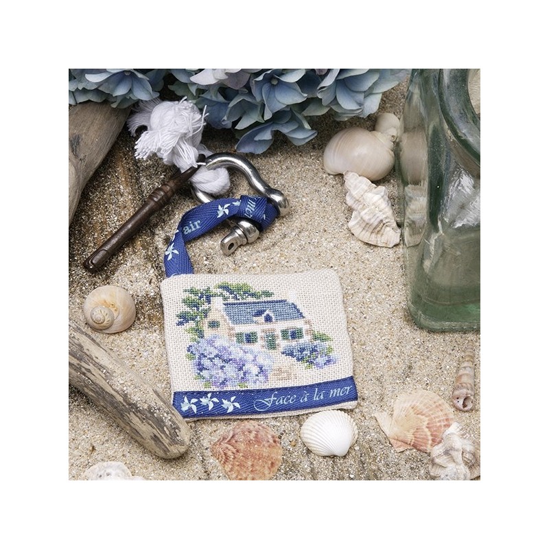 The Grand Story «Bords de mer»