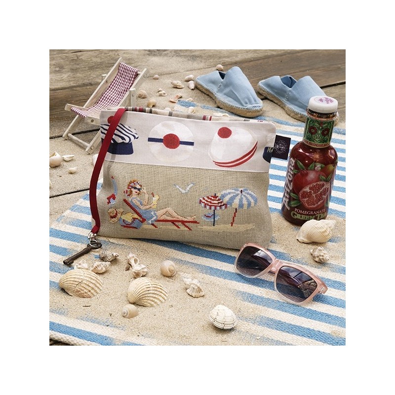 The Grand Story «Bords de mer»