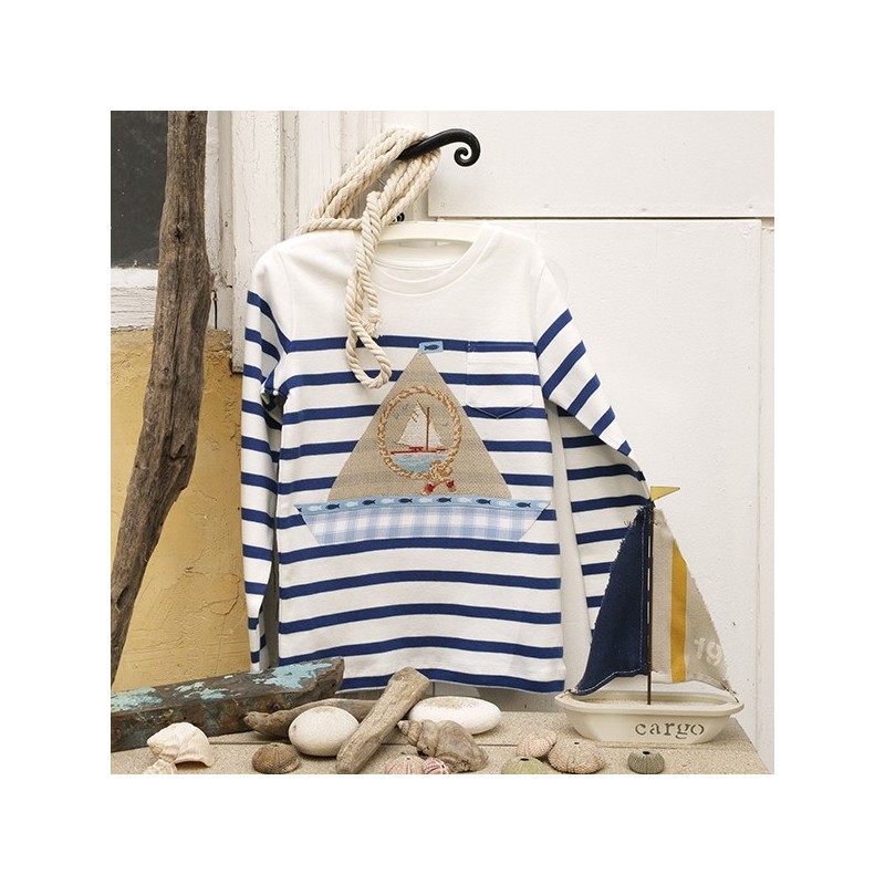 The Grand Story «Bords de mer»