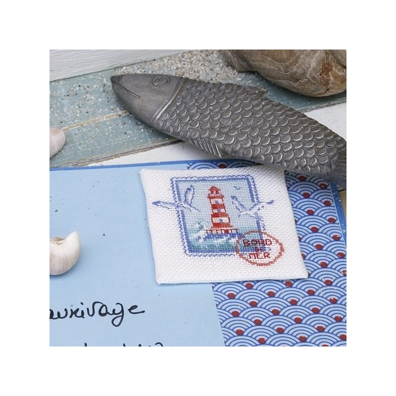 The Grand Story «Bords de mer»