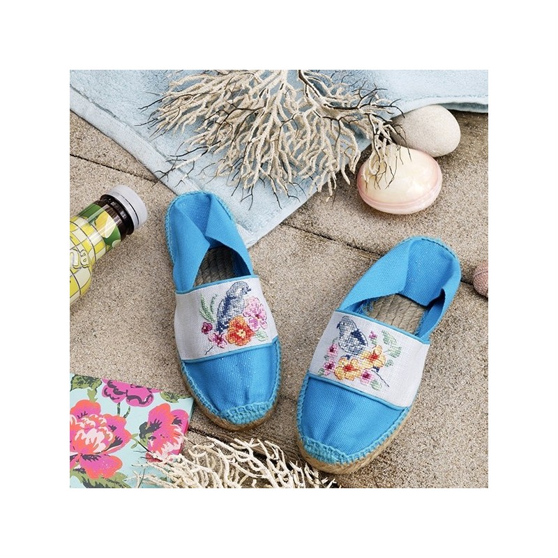 The Grand Story «Bords de mer»