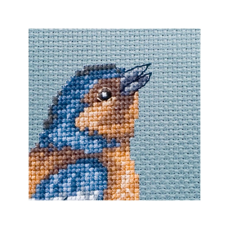 Aïda : Étude au Pinson