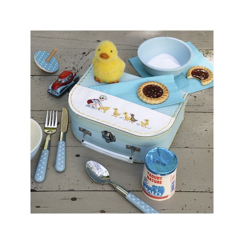 The Grand Story «Nos meilleurs amis»