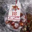 An advent calendar in 25 charts