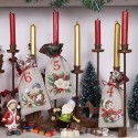 An advent calendar in 25 charts