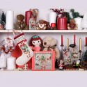 An advent calendar in 25 charts