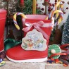 «Dans mon soulier» Little story in 6 charts