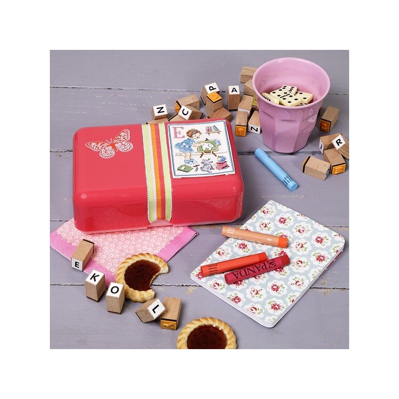 «Imagier» A big alphabet chart