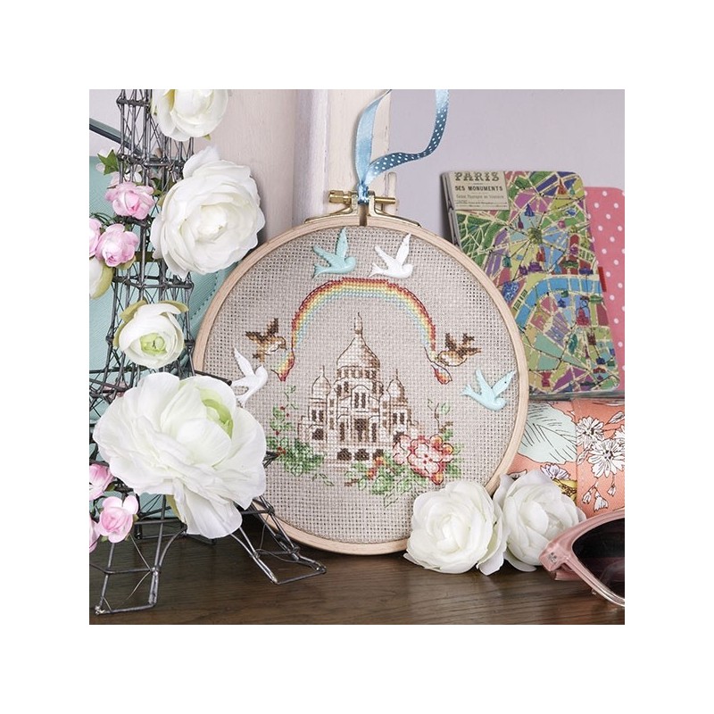 La grande histoire «Paris est un poème»