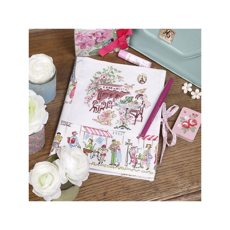 La grande histoire «Paris est un poème»