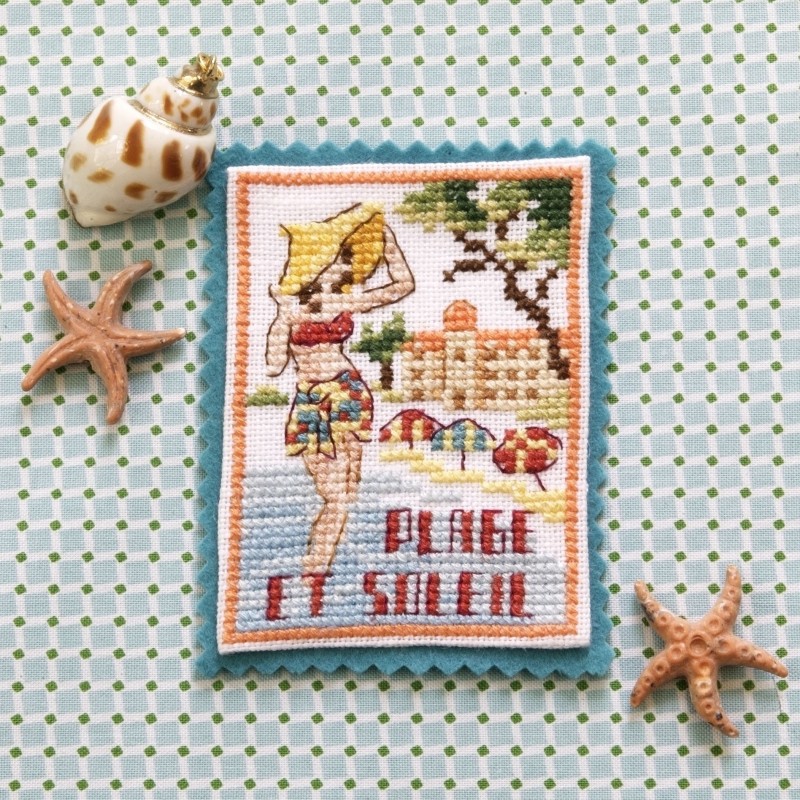 La grande histoire des «Vacances Vintage» (ATC)