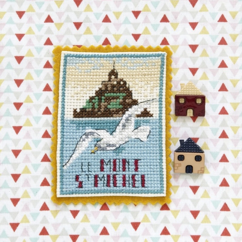 The Grand Story «Voyage»